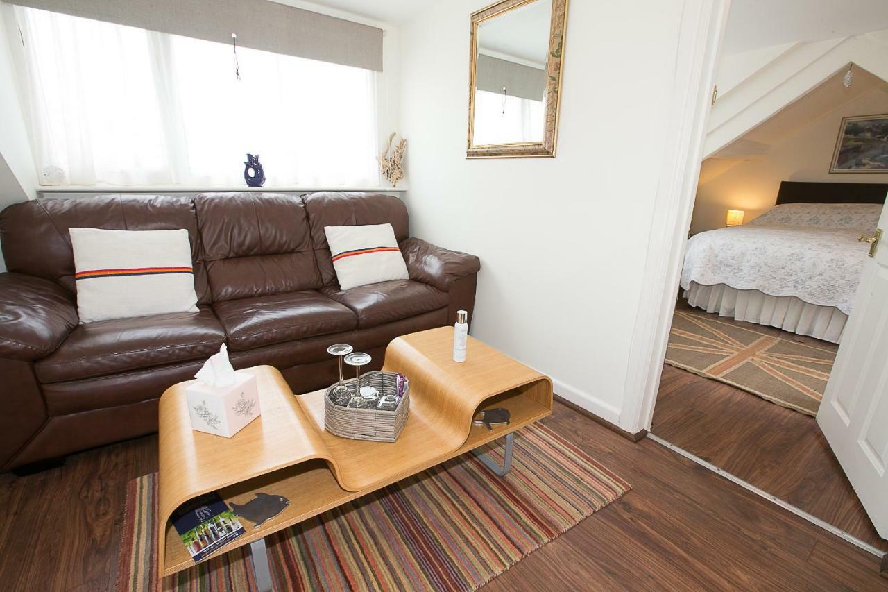 Southford House Hotel Dartmouth Ngoại thất bức ảnh