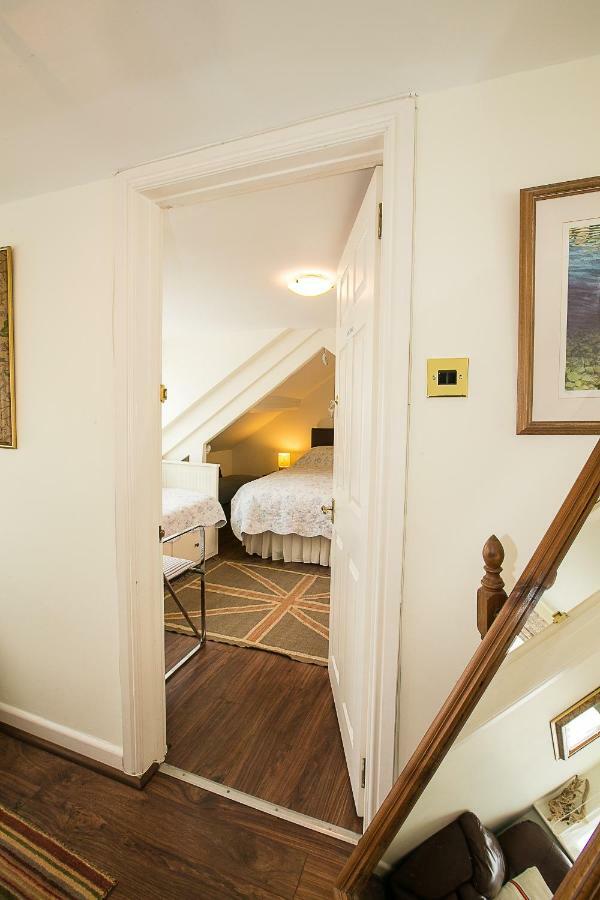 Southford House Hotel Dartmouth Ngoại thất bức ảnh
