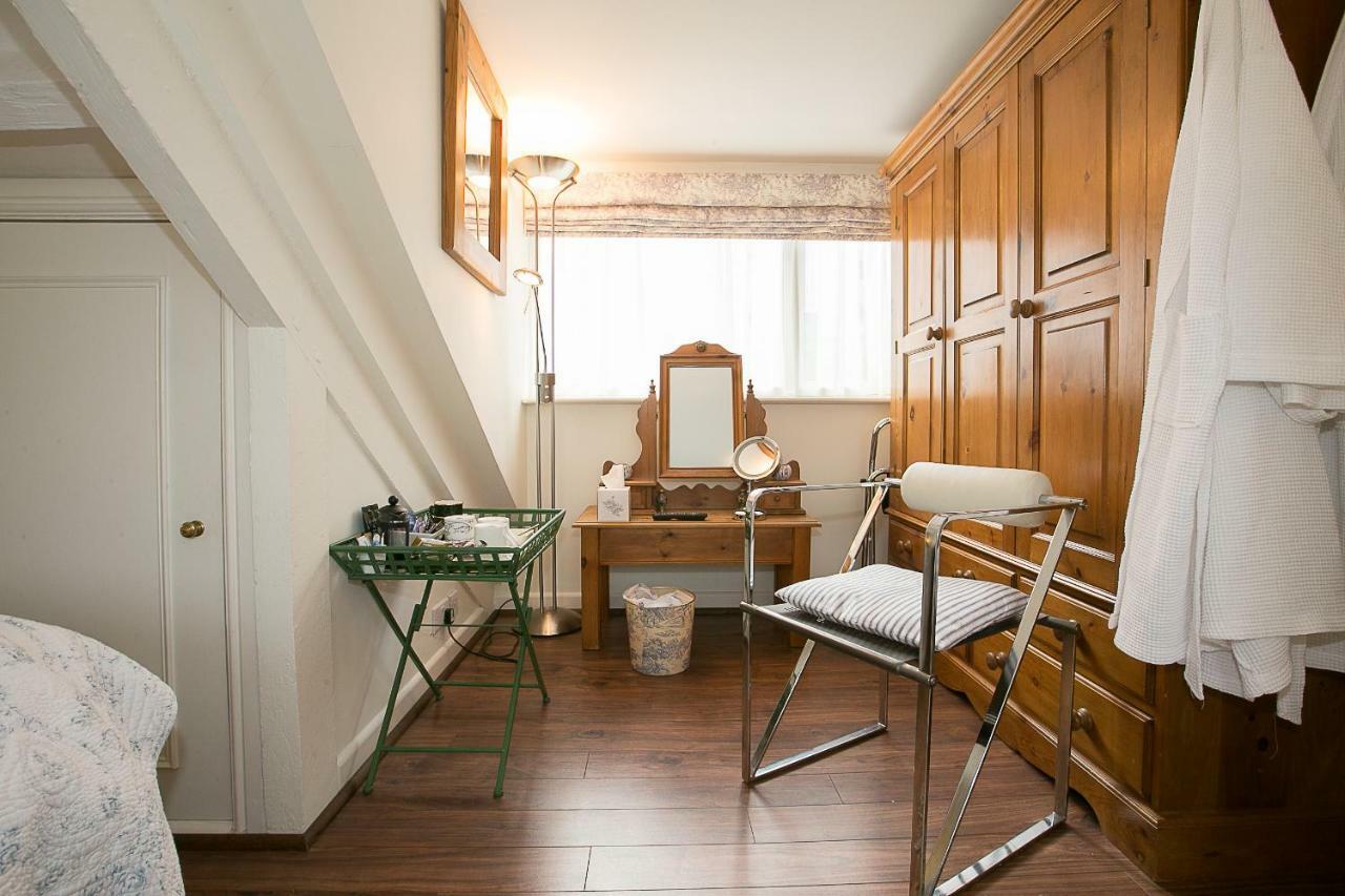 Southford House Hotel Dartmouth Ngoại thất bức ảnh