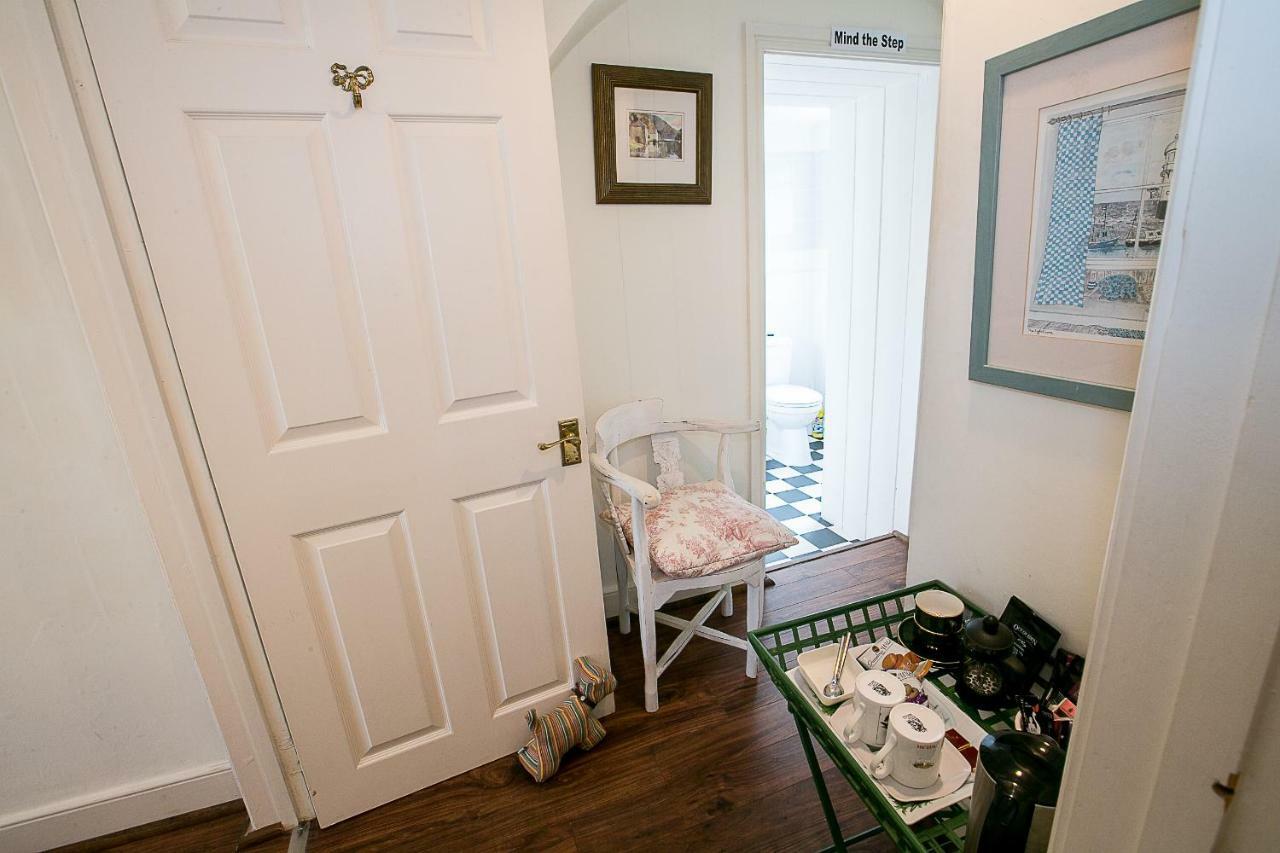 Southford House Hotel Dartmouth Ngoại thất bức ảnh